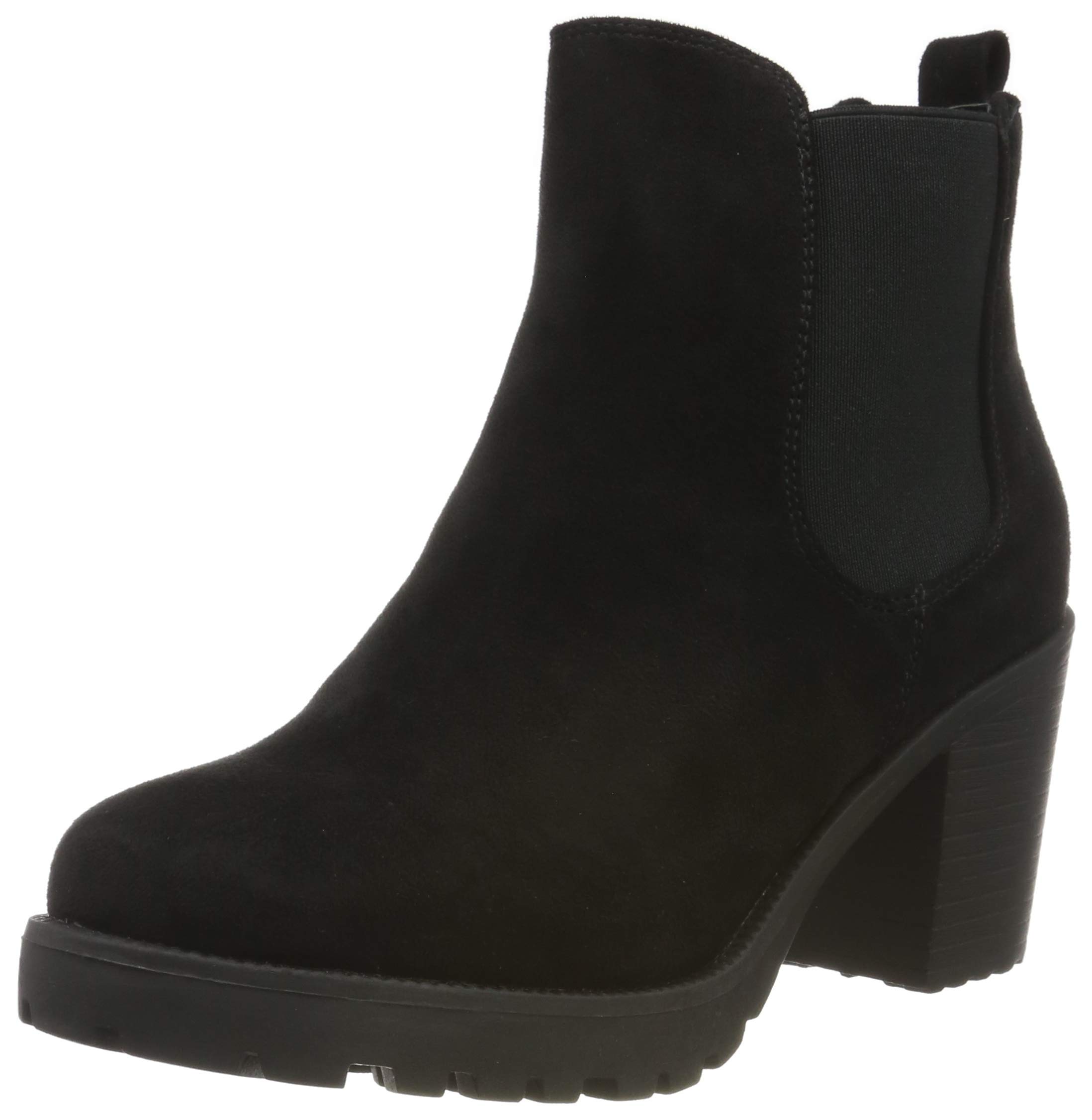 Stiefeletten Topschuhe24